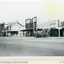 Black and white photo of Shopping Centre in  Whitehorse Road, Mitcham