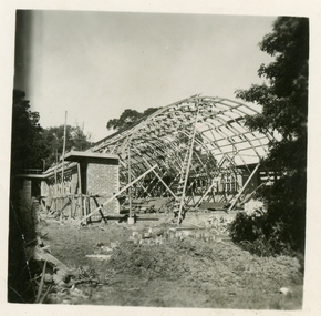 Photograph, St. John's Catholic Church