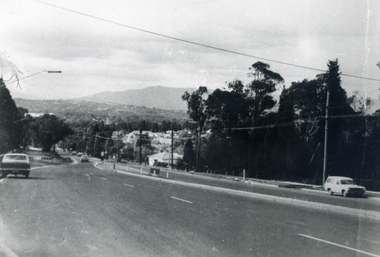 Photograph, Canterbury Road, C.1960s