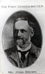 Photograph, John Brown