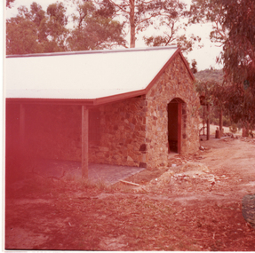 Photograph, Nunawading Museum, 1/01/1977 12:00:00 AM