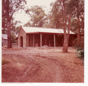 Photograph, Nunawading Historical Society Museum, 1/01/1977 12:00:00 AM
