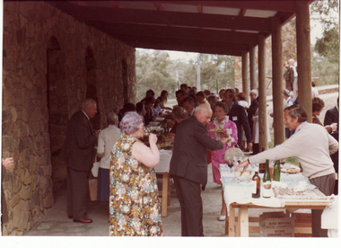 Photograph, Opening of Museum, 20/11/1977 12:00:00 AM