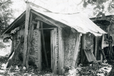 Photograph, Campbell's Croft, 1960s