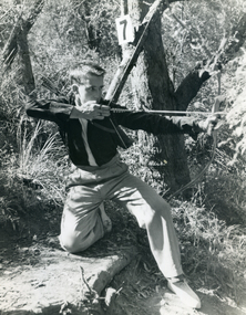 Photograph, Archer