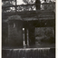 Black and white photo of bridge, Lake Road, Blackburn