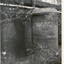 Black and white photo of bridge, Lake Road, Blackburn