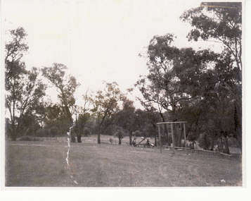 Photograph, Schwerkolt Cottage, 1976