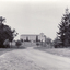 Whitefriars Seminary, Park Orchards showing wide drive to the house.