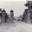 Whitefriars Seminary showing the main gates.