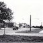 
1 car driving down Whitehorse Road Mitcham.
Whitehorse Road Mitcham 1940,s