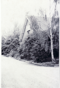 Photograph, Home of Edgar Walker, 1/09/1976 12:00:00 AM