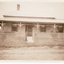 Black and white photo of Christie House C.1912-1913