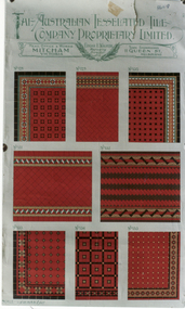 Photograph, Illustration of Tiles