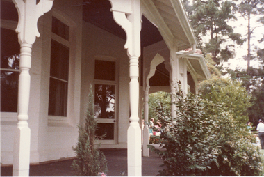 Photograph, Girrahween