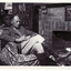Black and white photo of Gerald W. Brocklesby.  History of his life with photo