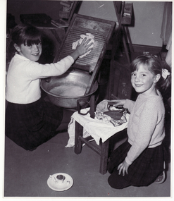 Photograph, Keith Satchwell's Children