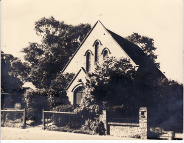 St. John's Anglican Church, Queen Street, Blackburn