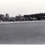 Black and white photo of Morton Park Blackburn.