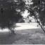 Black and white photo of Blackburn Lake State School