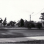 Black and white photo of Blackburn State School