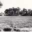 Blackburn Lake Primary School  grounds in 1977.