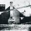 Black & white photo of Hill Hotel, cnr. Station Street and Whitehorse Road, Mitcham. 