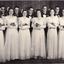 Mayoral Debutante Ball 1942 at Mitcham Memorial Hall.