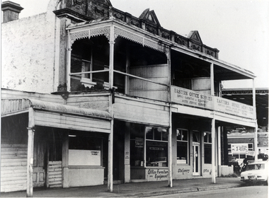 93 - 97 Railway Road Blackburn