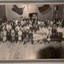 Blackburn Football Club at Dance in Morton Park Hall, Blackburn c1921.