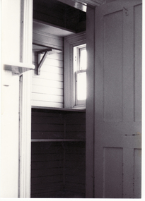 Photograph, Interior of House