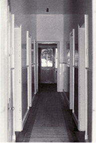 Photograph, Interior of House