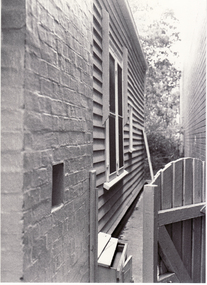 Photograph, Exterior of House