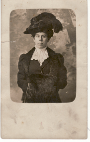 Photograph, Mary Schwerkolt