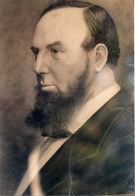 Photograph, William Witt