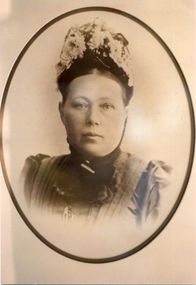 Photograph, Sara Witt