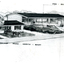 Black and white  photo of East Burwood Infant Centre and Pre-School