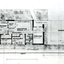 Black and white photo of East Burwood Infant Centre and Pre-School