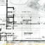 Black and white photo of East Burwood Pre-School Plan