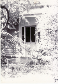 Photograph, Station Master's House, Mitcham