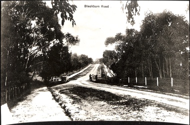 Blackburn Road, Blackburn showing bridge.