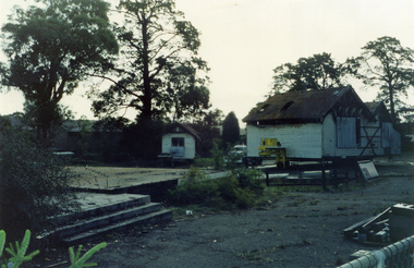 Photograph, Vermont Primary School, 16/05/1992 12:00:00 AM