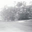 Black and white photo of Subdivision in Ottawa Street, Blackburn in 1971.