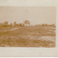 Black and white postcard of Mitcham Shopping Centre, North Side 1910 - 1920. - Cross Roads - Whitehorse and Mitcham Roads| - Prominent building is W.Morris grocer