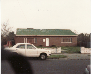 Photograph, Mitcham Angling Club Headquarters, 13/06/1986 12:00:00 AM