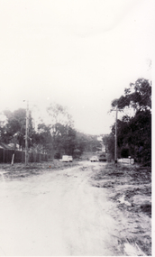 Photograph, Forster Street, Mitcham, 5/09/1958 12:00:00 AM