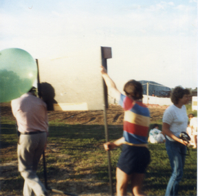 Photograph, Australia Day