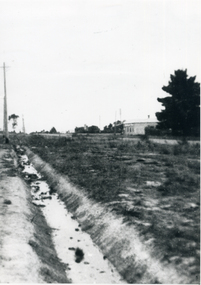 Photograph, Springvale  & Whitehorse Roads Tunstall