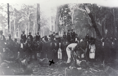Photograph, John Edward McClare
