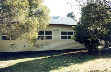 Photograph, Forest Hill State School, 1/08/1993 12:00:00 AM